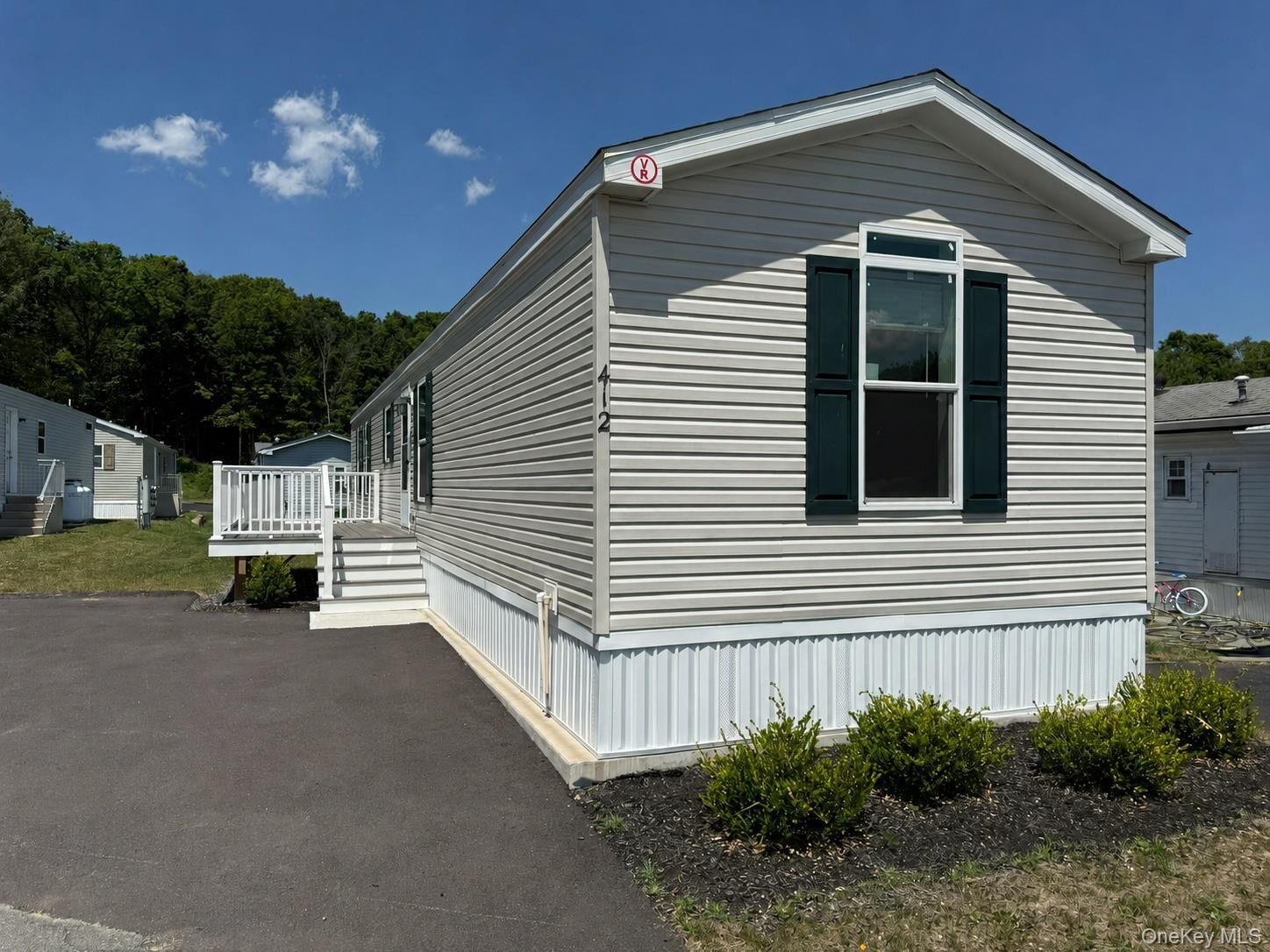 Property Photo:  412 4th Avenue  NY 10940 
