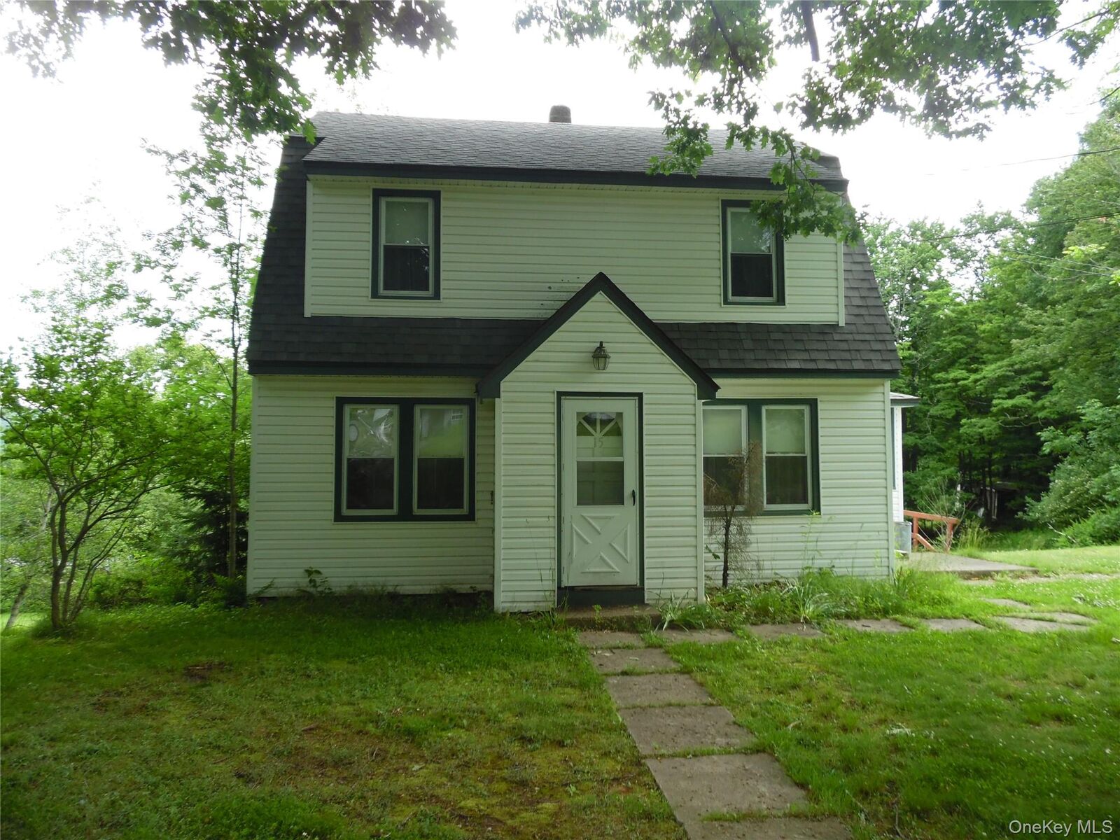 Property Photo:  15 Cora Avenue  NY 12754 