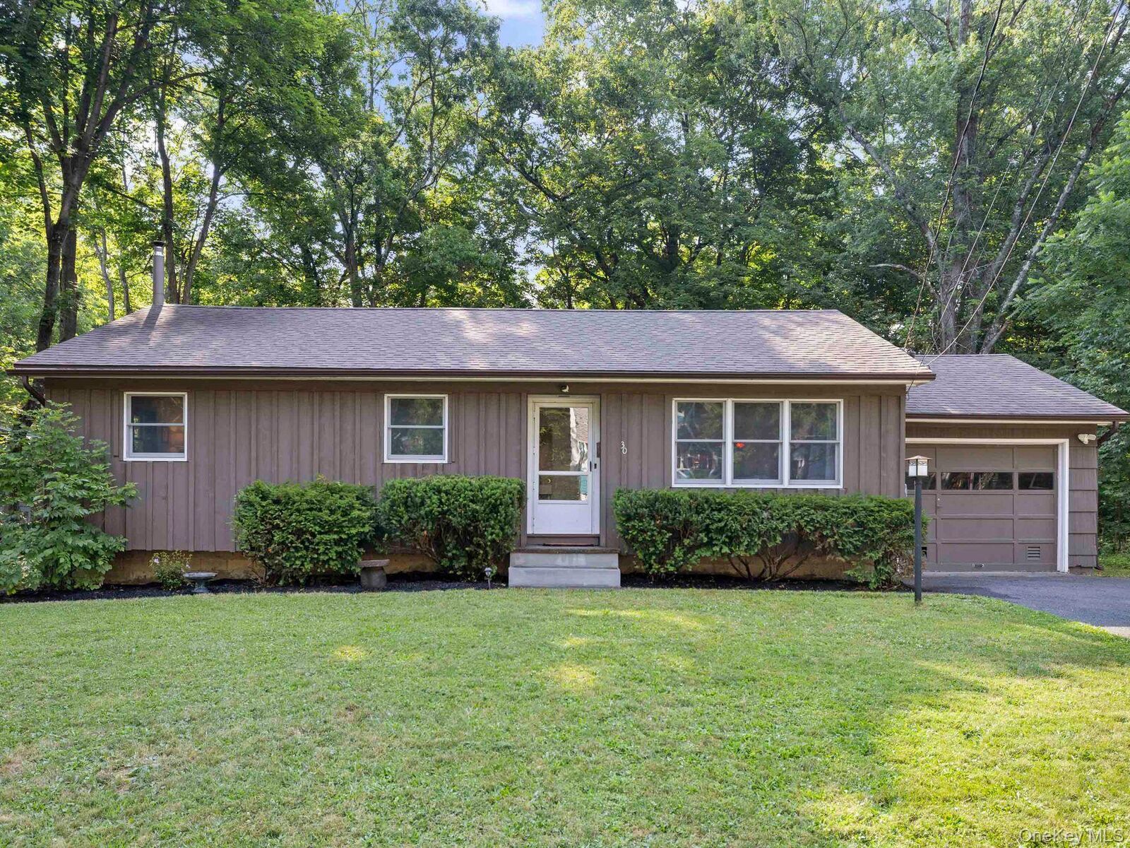 Property Photo:  30 Prospect Street  NY 12561 