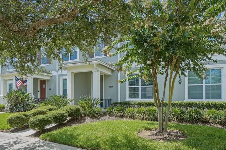 Property Photo: 15591 Honeybell Drive FL 34787