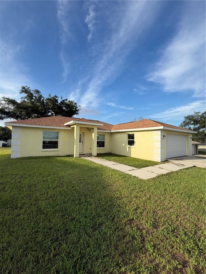 Property Photo:  4505 E Walker Street  FL 34453 
