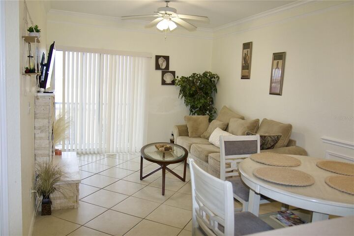 Property Photo: 4323 Bayside Village Drive 306 FL 33615
