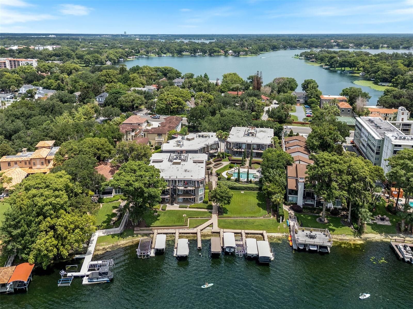 Property Photo:  660 Osceola Avenue 101  FL 32789 