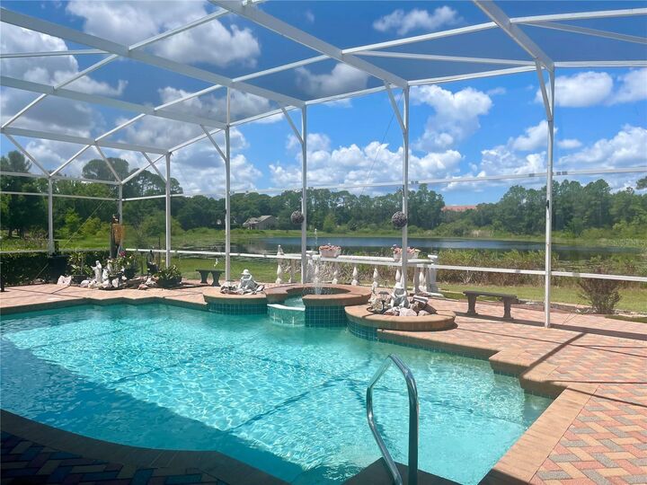 Property Photo: 736 Timacuan Boulevard FL 32746