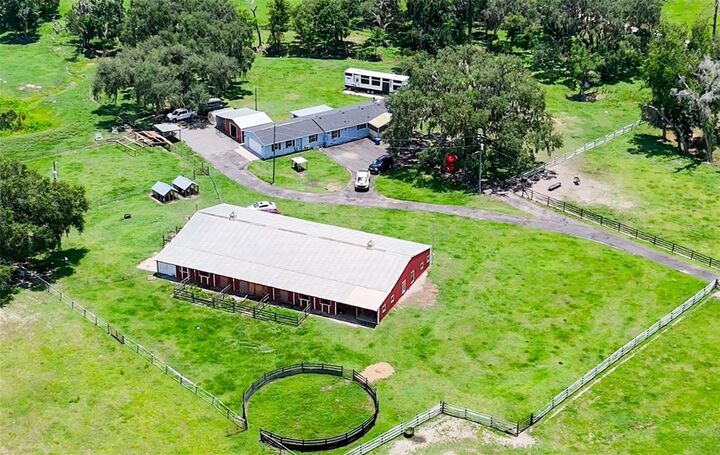 Property Photo:  88 Culbreath Road  FL 34602 