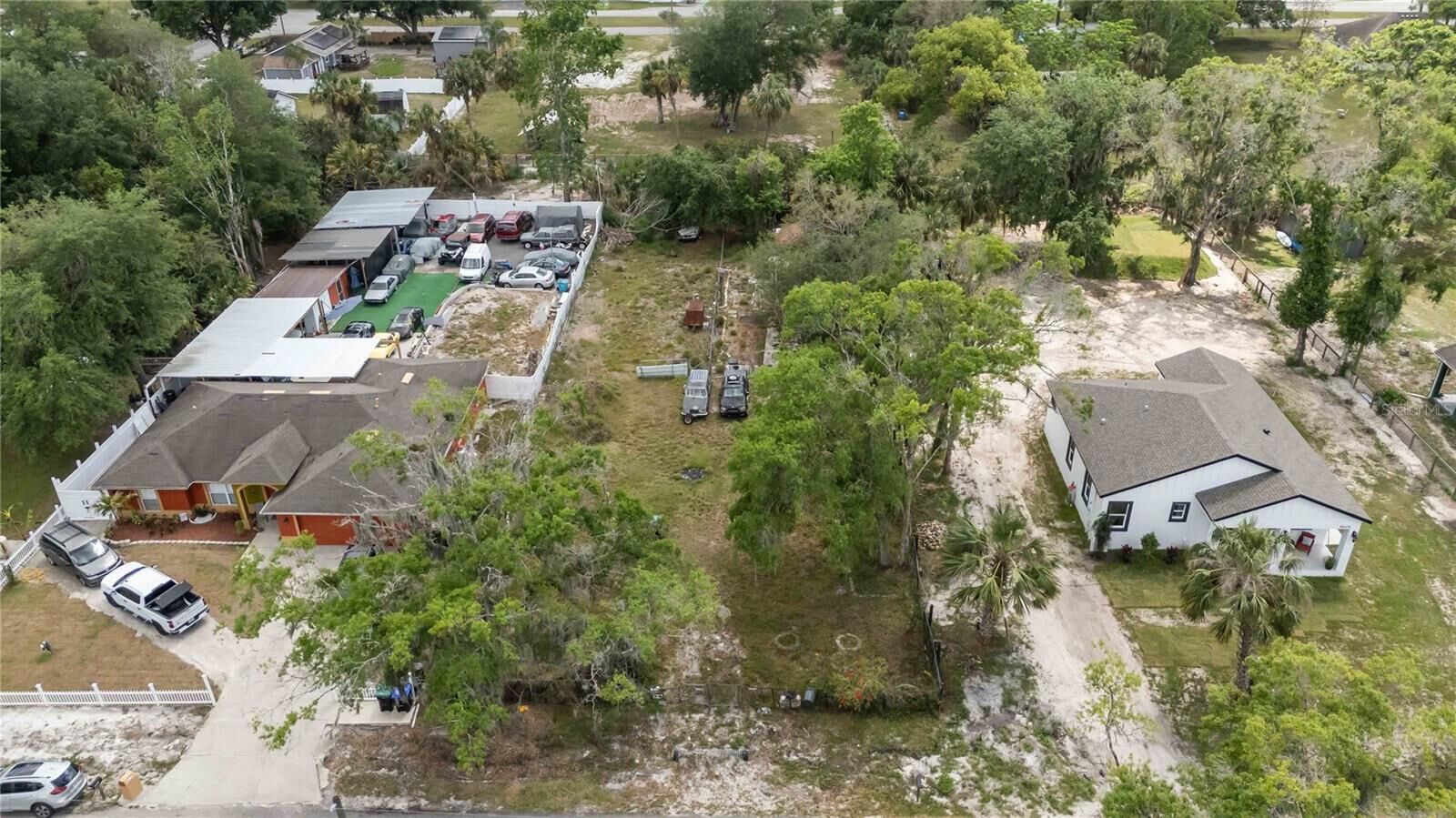 Property Photo:  0 3rd Avenue  FL 32820 