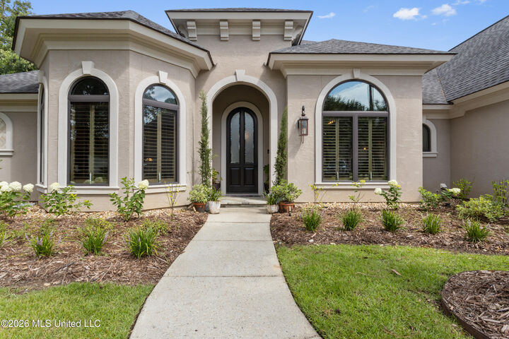 Property Photo:  5706 Via Ponte  MS 39564 