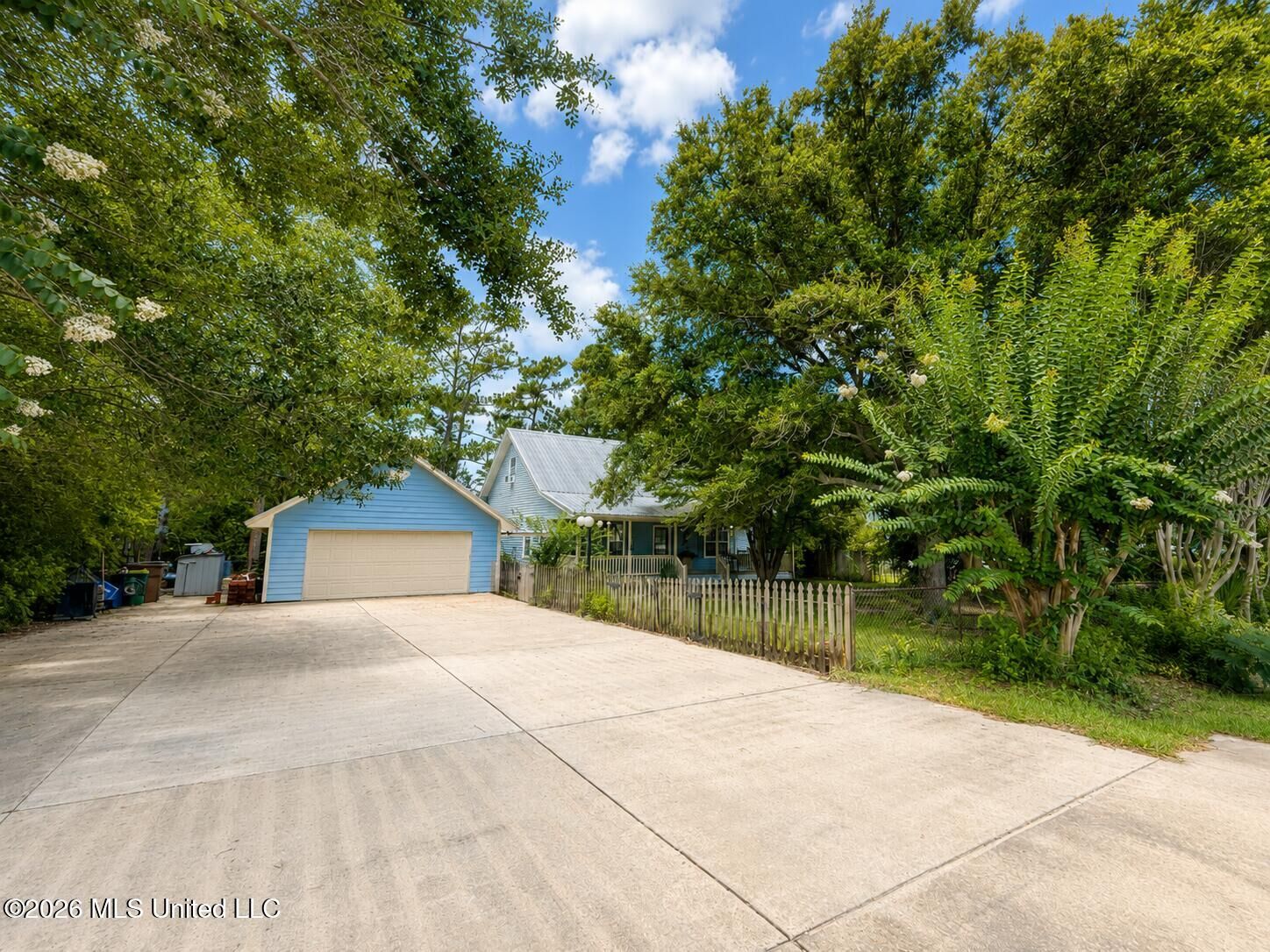 Property Photo:  19635 E Riverline Drive  MS 39574 