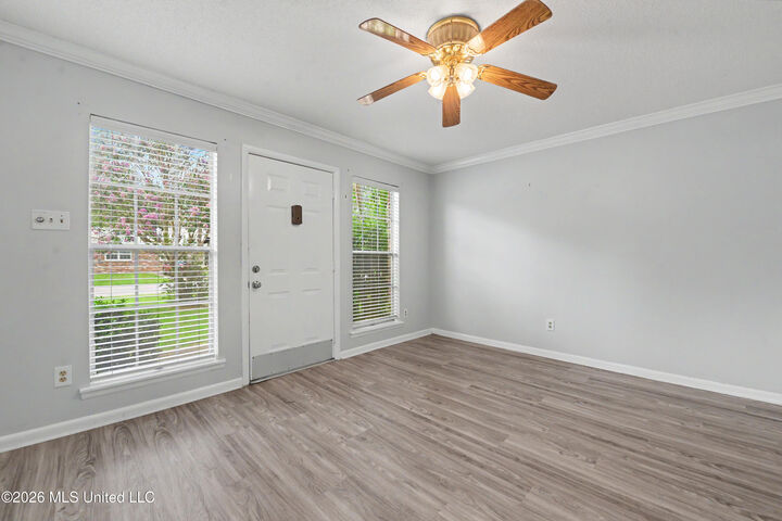Property Photo:  413 Kahler Street  MS 39507 