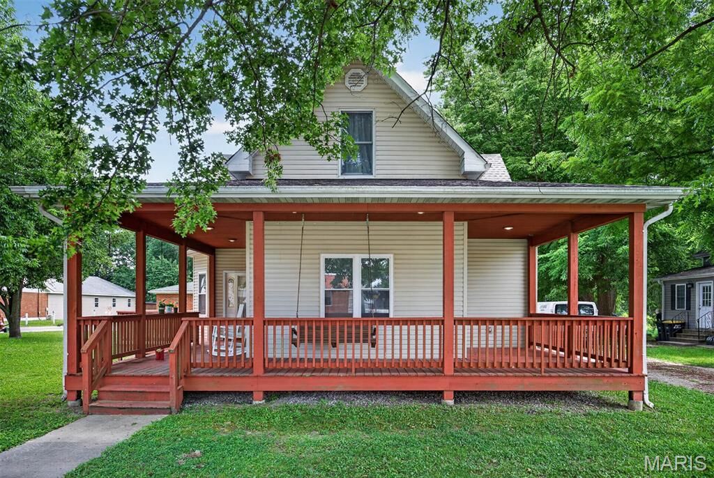 Property Photo:  310 E Main Street  IL 62001 