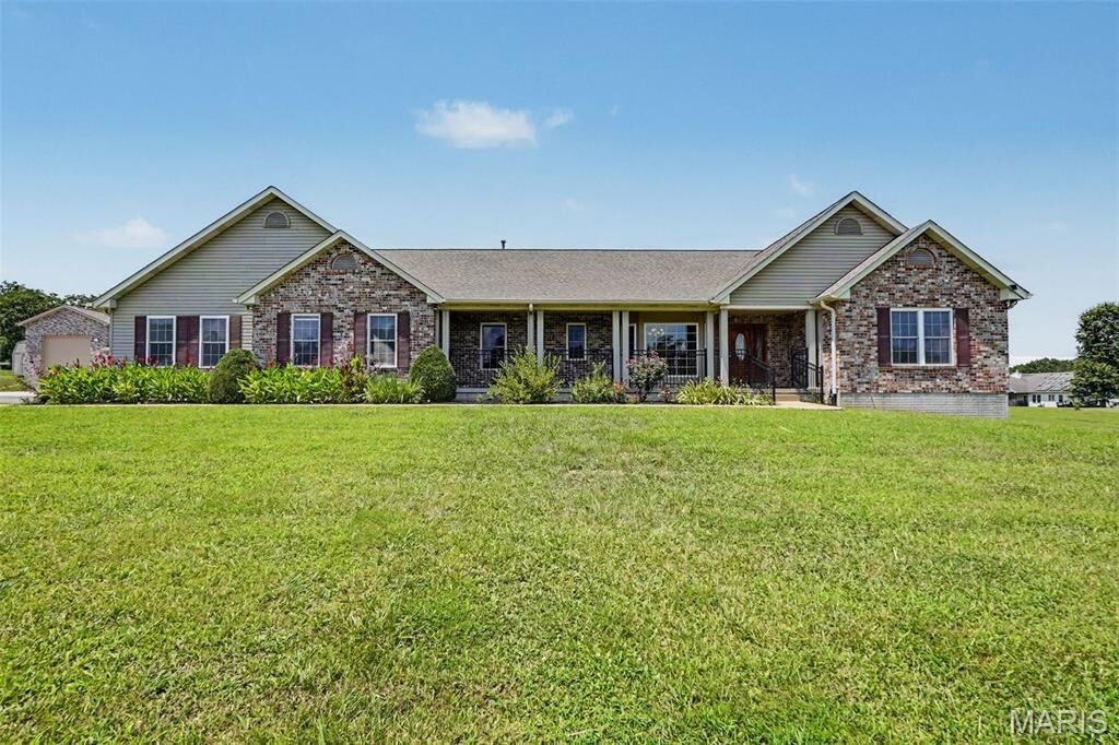 Property Photo: 2523 Sunnyside Road MO 63028