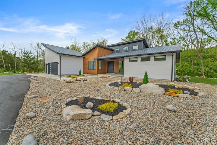 Property Photo: 4513 Du Bourg Lane MO 63128