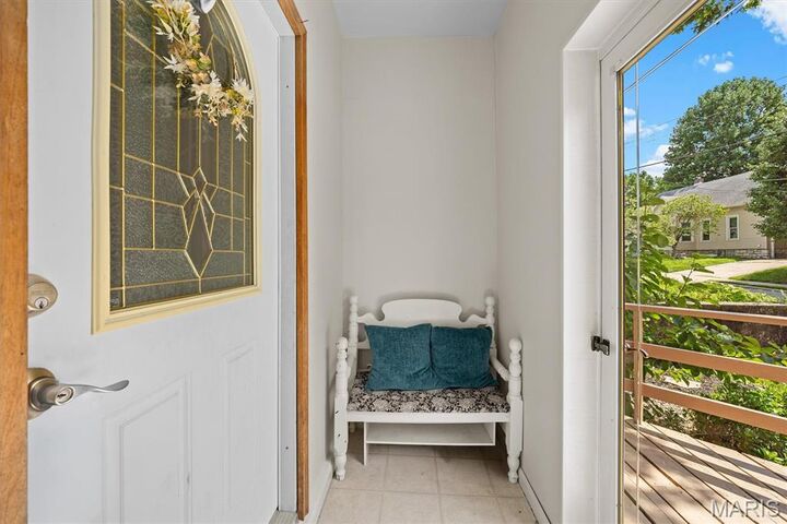 Property Photo: 1809 Clawson Street IL 62002