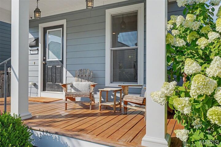Property Photo:  3608 Starkville Street  MO 63301 