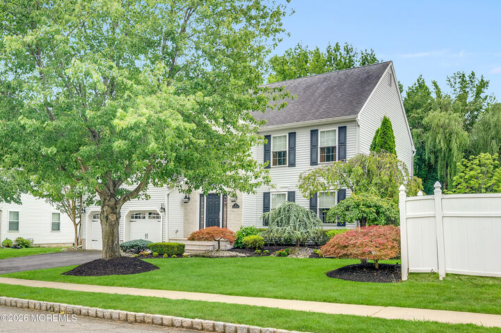 Property Photo:  73 Brandywine Drive  NJ 07747 