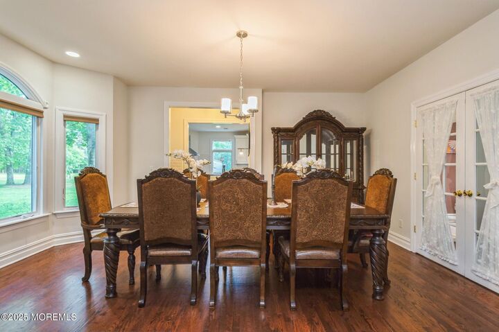 Property Photo:  5 Ramapo Court  NJ 07722 
