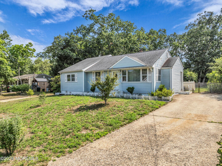 Property Photo: 11 Hemlock Road NJ 07731