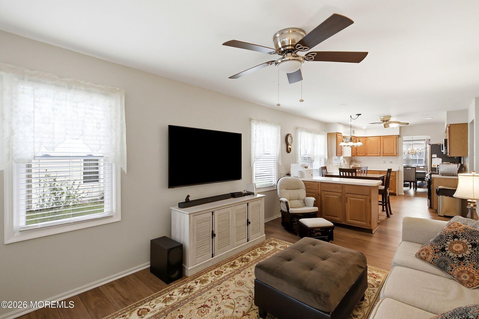 Property Photo: 252 Martine Way NJ 08701