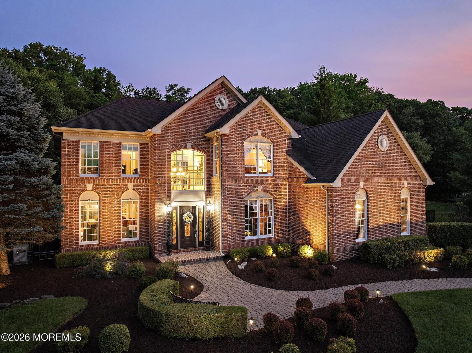 Property Photo: 200 Aimee Drive NJ 07728