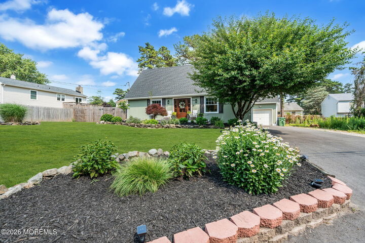 Property Photo:  1309 Seaman Avenue  NJ 08722 