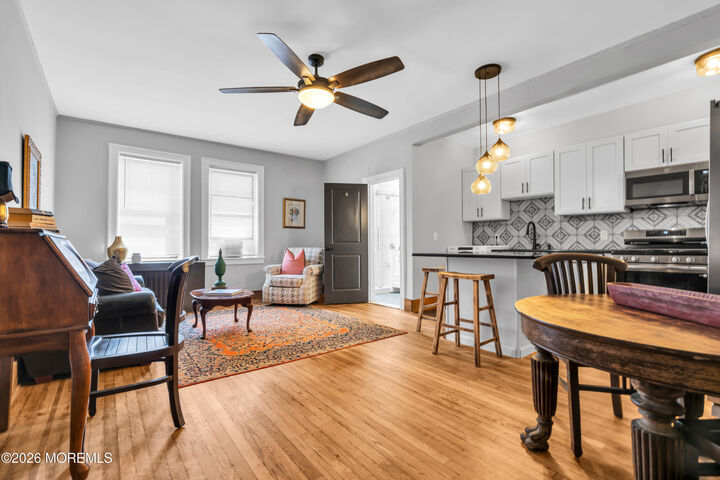 Property Photo:  821 Bergen Avenue  NJ 07306 