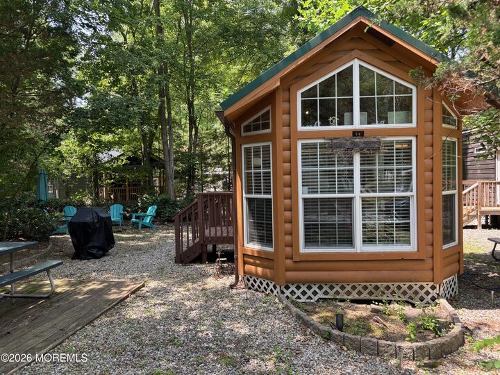Property Photo: 724 Monmouth Road NJ 08514