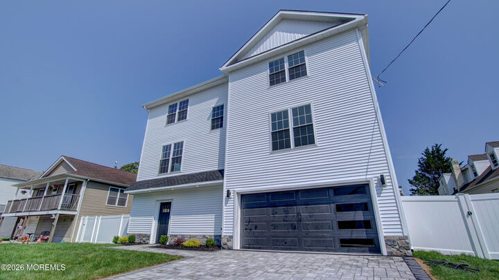 Property Photo:  57 Oak Street  NJ 07734 