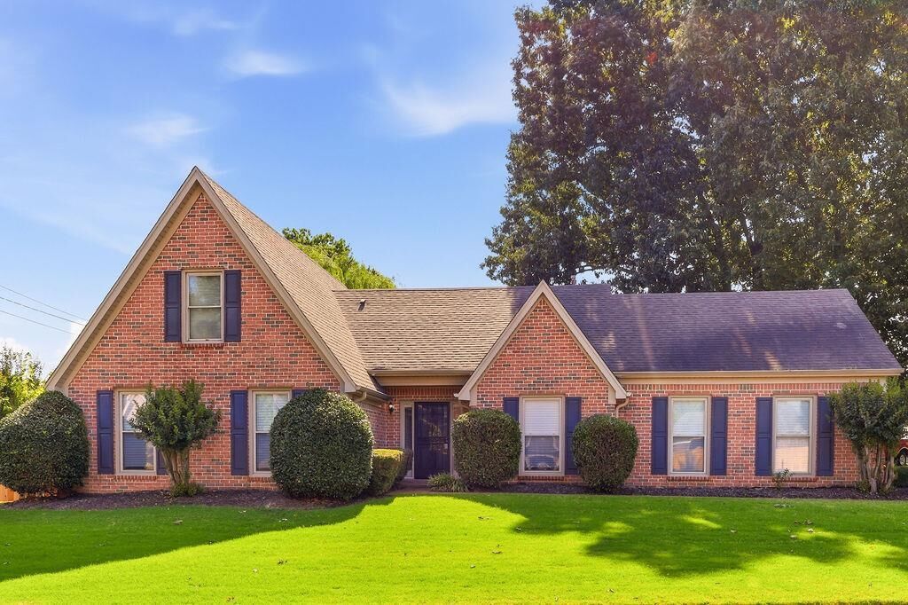 Property Photo:  862 Radiance Dr  TN 38018 