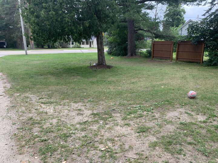 Property Photo: 1209 Colburn Avenue MI 49307