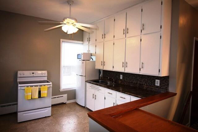 Property Photo:  410 Spring Street  MI 48176 