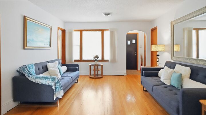 Property Photo:  804 W White Street  IL 61820 