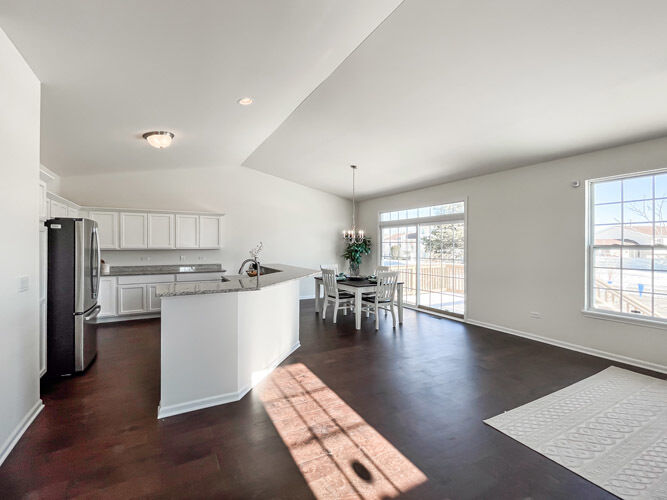 Property Photo: 449 Ridge Lane IL 60440