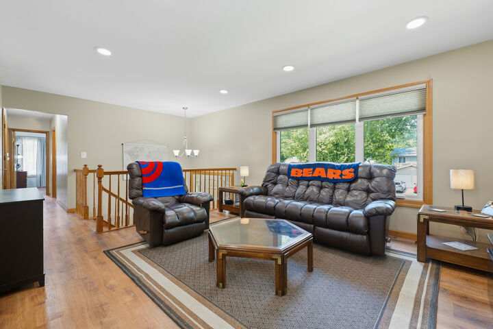 Property Photo: 152 S Lancaster Drive IL 60440