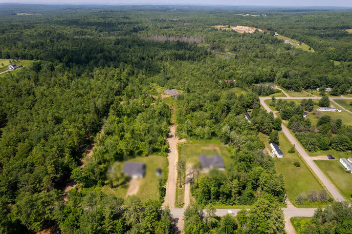 Property Photo:  Lot 4 Benson Lane  ME 04456 
