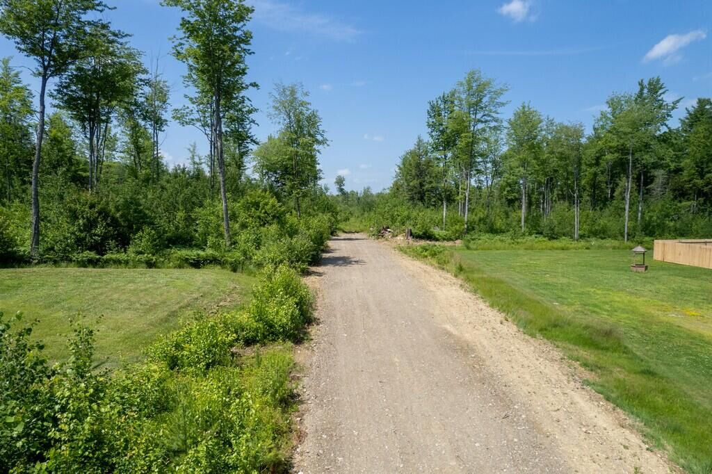 Property Photo: Lot #3 Benson Lane ME 04456