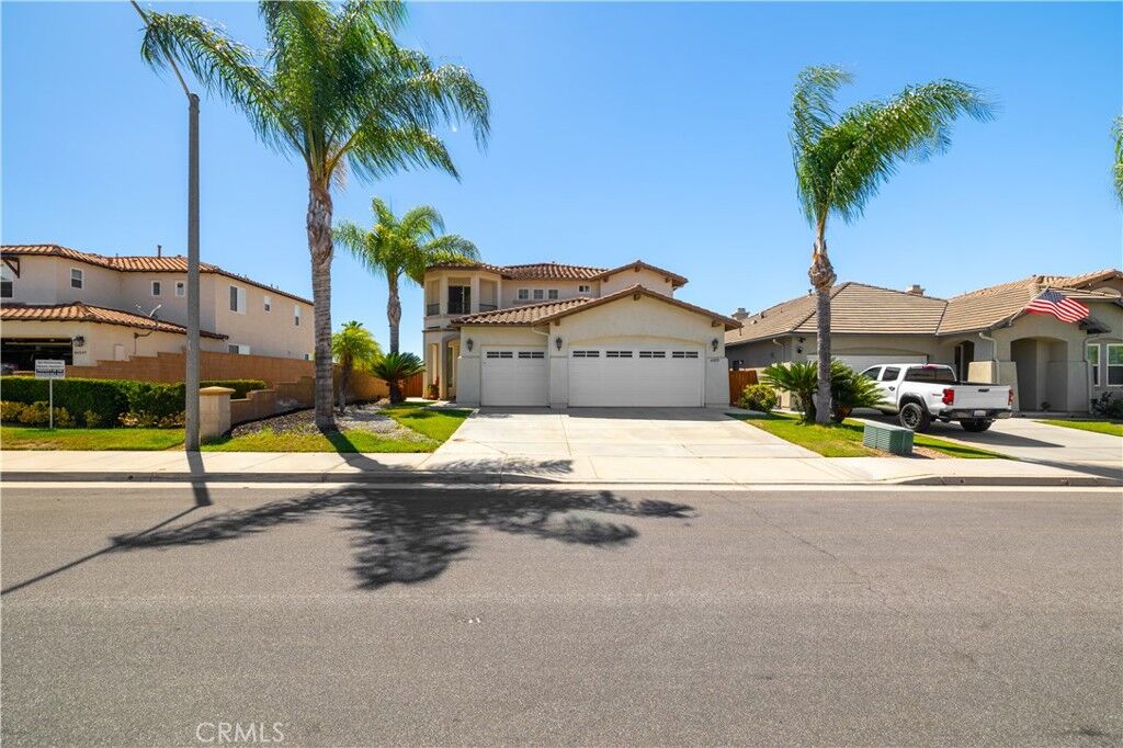 Property Photo: 44839 Mumm CA 92592