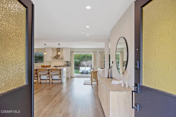 Property Photo:  1847 Nowak Avenue  CA 91360 