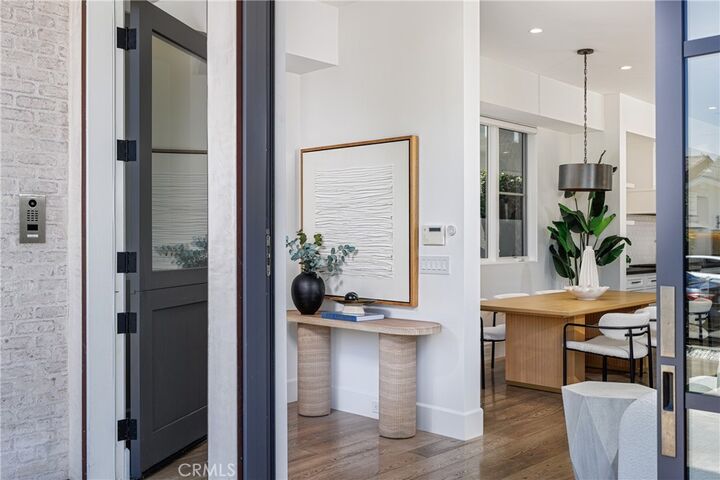 Property Photo:  408 Poinsettia Avenue  CA 92625 