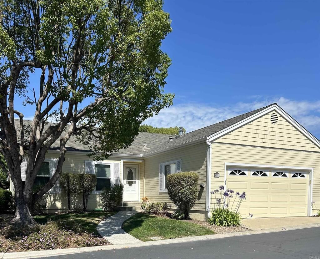 Property Photo:  3573 Amber Lane  CA 92056 