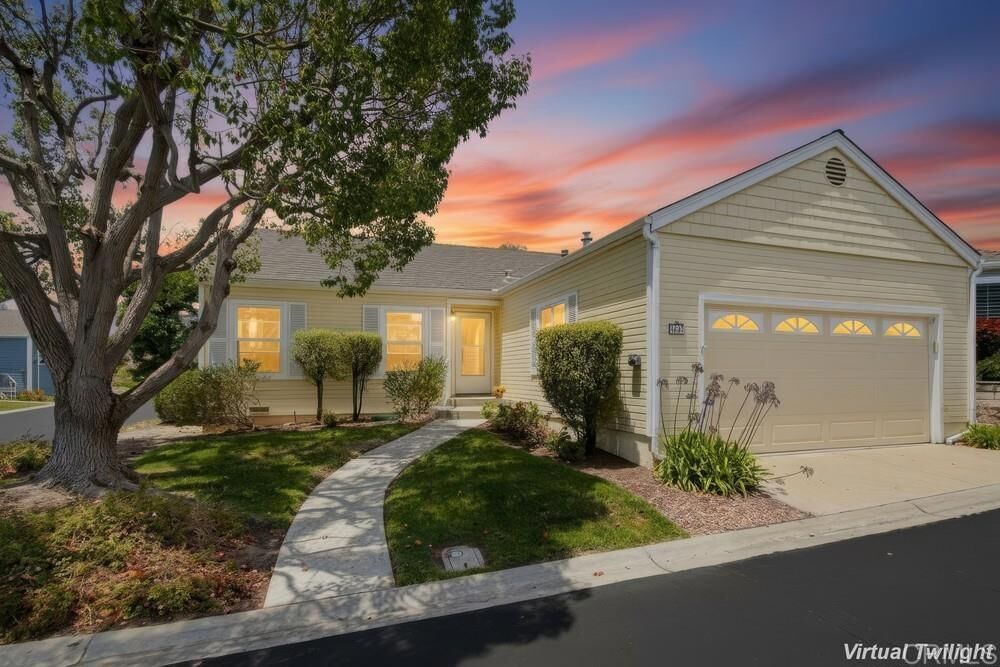 Property Photo:  3573 Amber Lane  CA 92056 