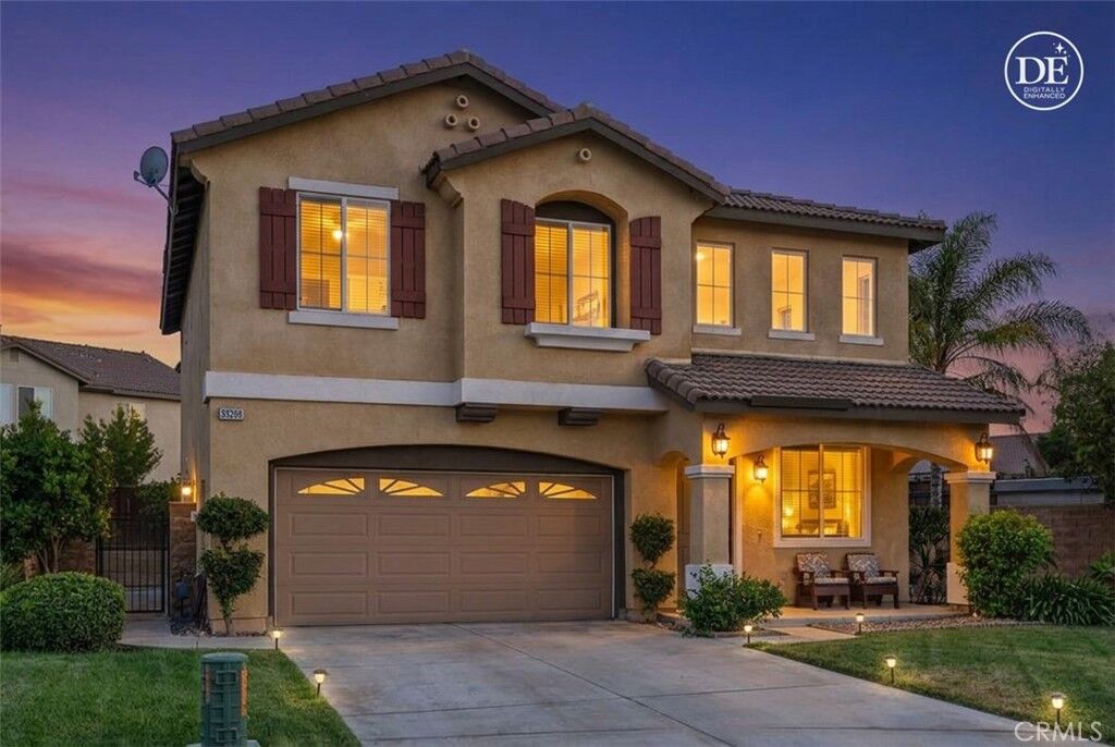 Property Photo:  38209 Talavera Court  CA 92563 