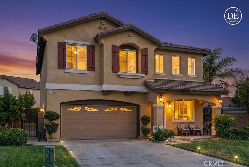 Property Photo:  38209 Talavera Court  CA 92563 