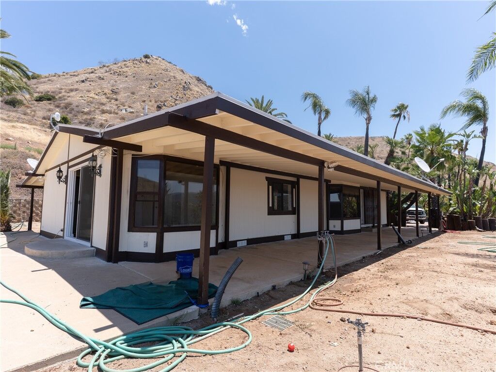 Property Photo: 11296 Margurite Canyon Drive CA 92040