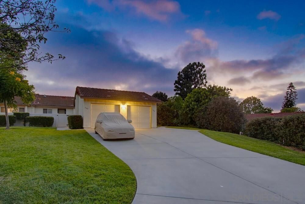 Property Photo:  1644 Forestdale 1644 Forestdale Dr  CA 92024 