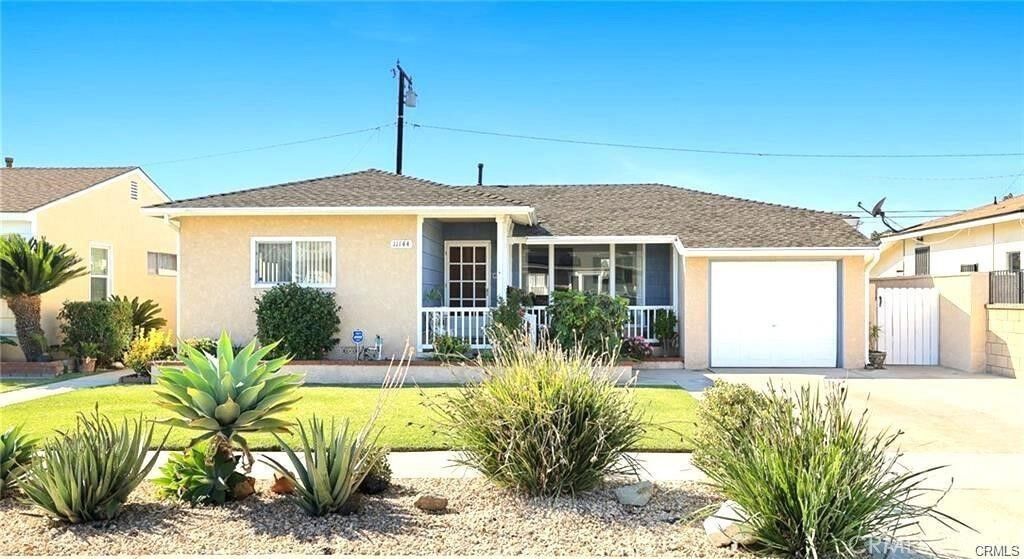 Property Photo: 11144 Dicky CA 90606