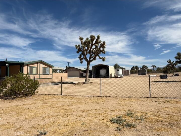 Property Photo:  6473 Chevoit  CA 92371 