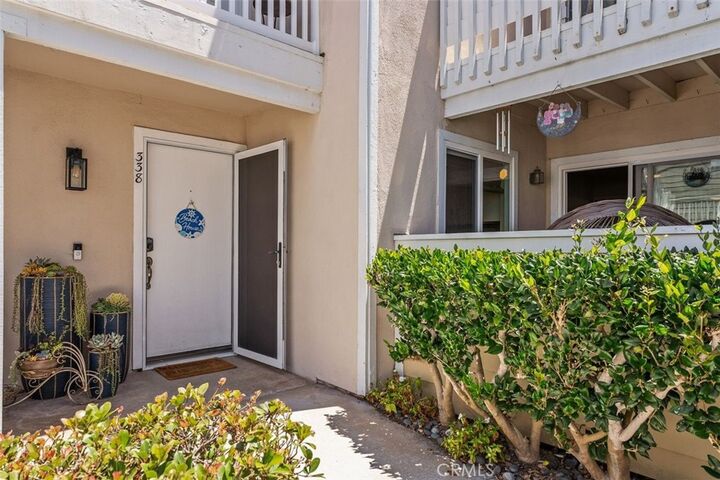 Property Photo:  34108 Selva Road 338  CA 92629 