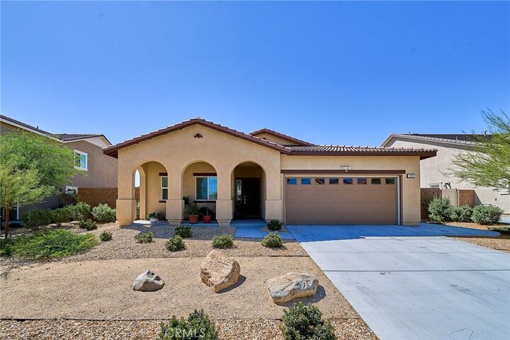 Property Photo:  13023 Camino Valle Way  CA 92394 