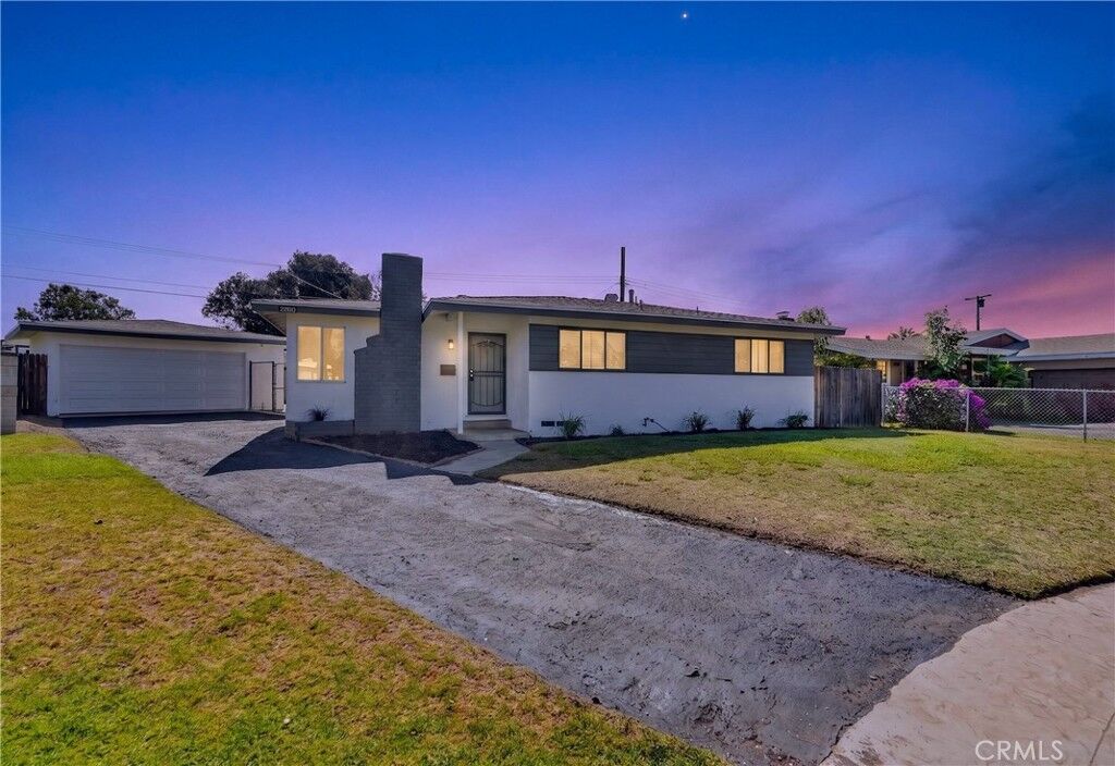 Property Photo: 6230 Banner Court CA 92504