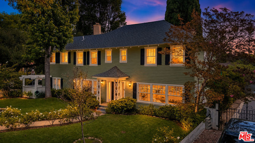 Property Photo:  1700 Diamond Avenue  CA 91030 